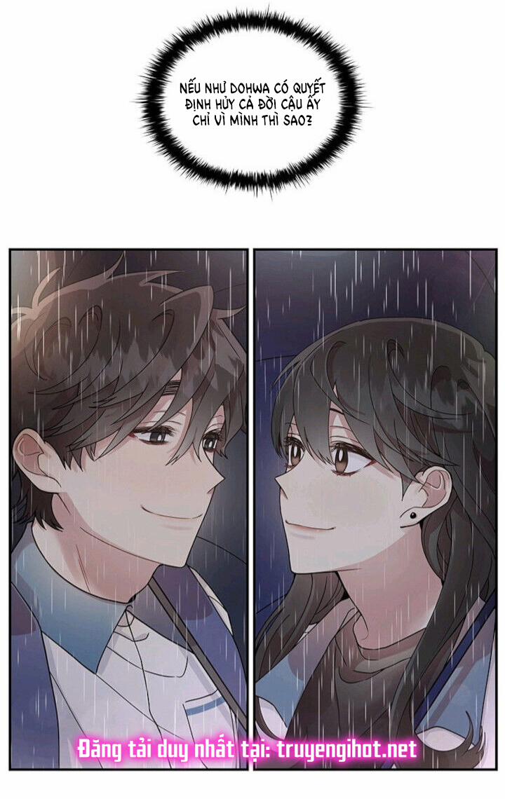 Khoảng Thời Gian Chúng Ta Đã Bỏ Lỡ 41.2 trang 37