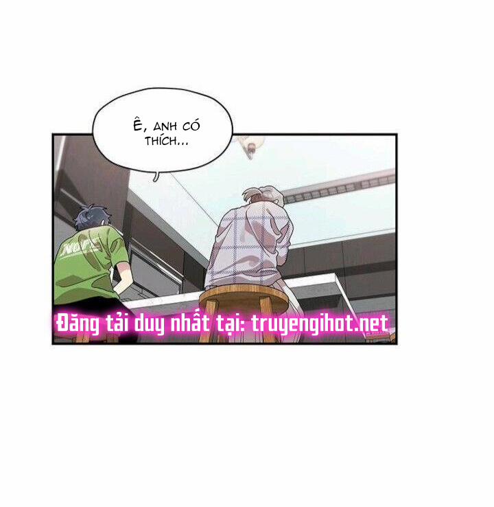 Khoảng Thời Gian Chúng Ta Đã Bỏ Lỡ 41.2 trang 6