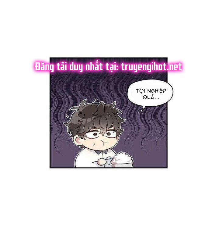 Khoảng Thời Gian Chúng Ta Đã Bỏ Lỡ 41.2 trang 8