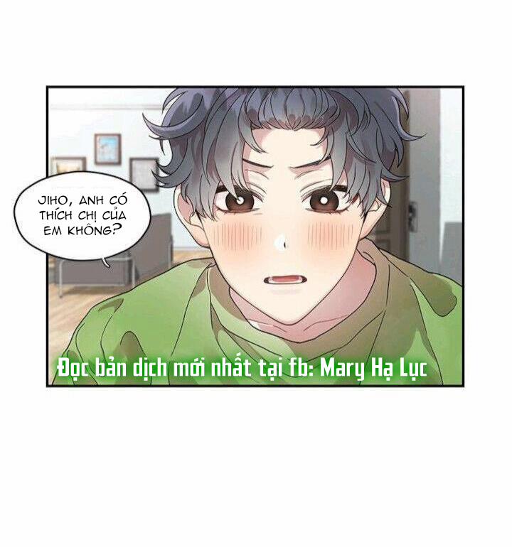 Khoảng Thời Gian Chúng Ta Đã Bỏ Lỡ 41.2 trang 9