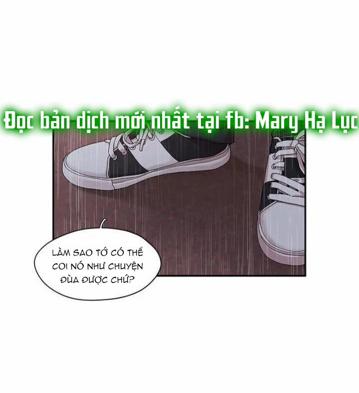 Khoảng Thời Gian Chúng Ta Đã Bỏ Lỡ 42.1 trang 12