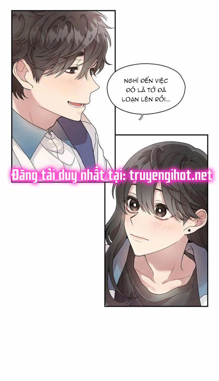 Khoảng Thời Gian Chúng Ta Đã Bỏ Lỡ 42.1 trang 13