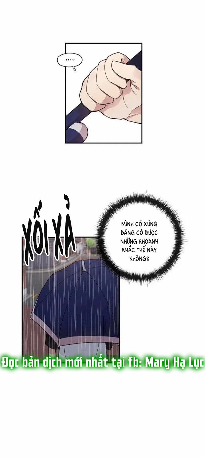 Khoảng Thời Gian Chúng Ta Đã Bỏ Lỡ 42.1 trang 14