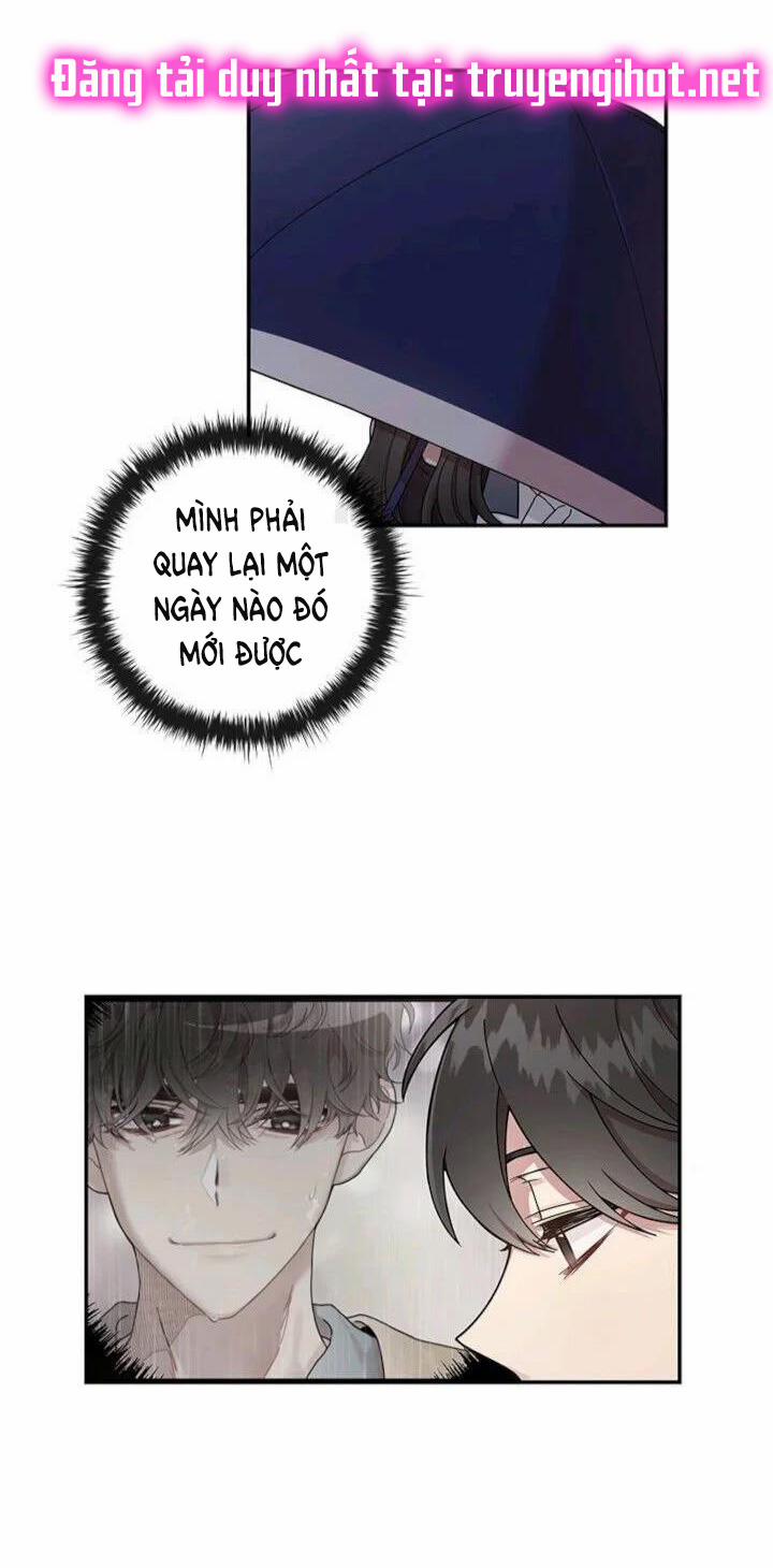 Khoảng Thời Gian Chúng Ta Đã Bỏ Lỡ 42.1 trang 15