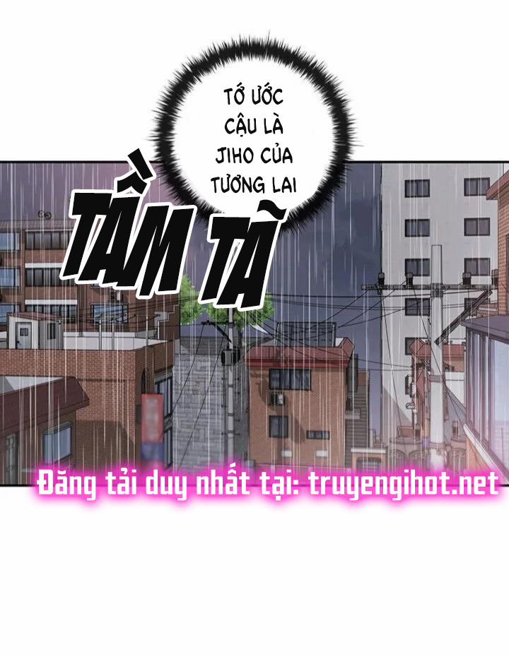 Khoảng Thời Gian Chúng Ta Đã Bỏ Lỡ 42.1 trang 16