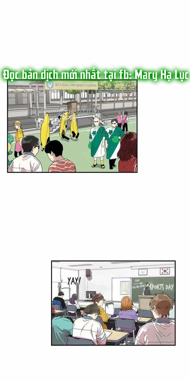 Khoảng Thời Gian Chúng Ta Đã Bỏ Lỡ 42.1 trang 17