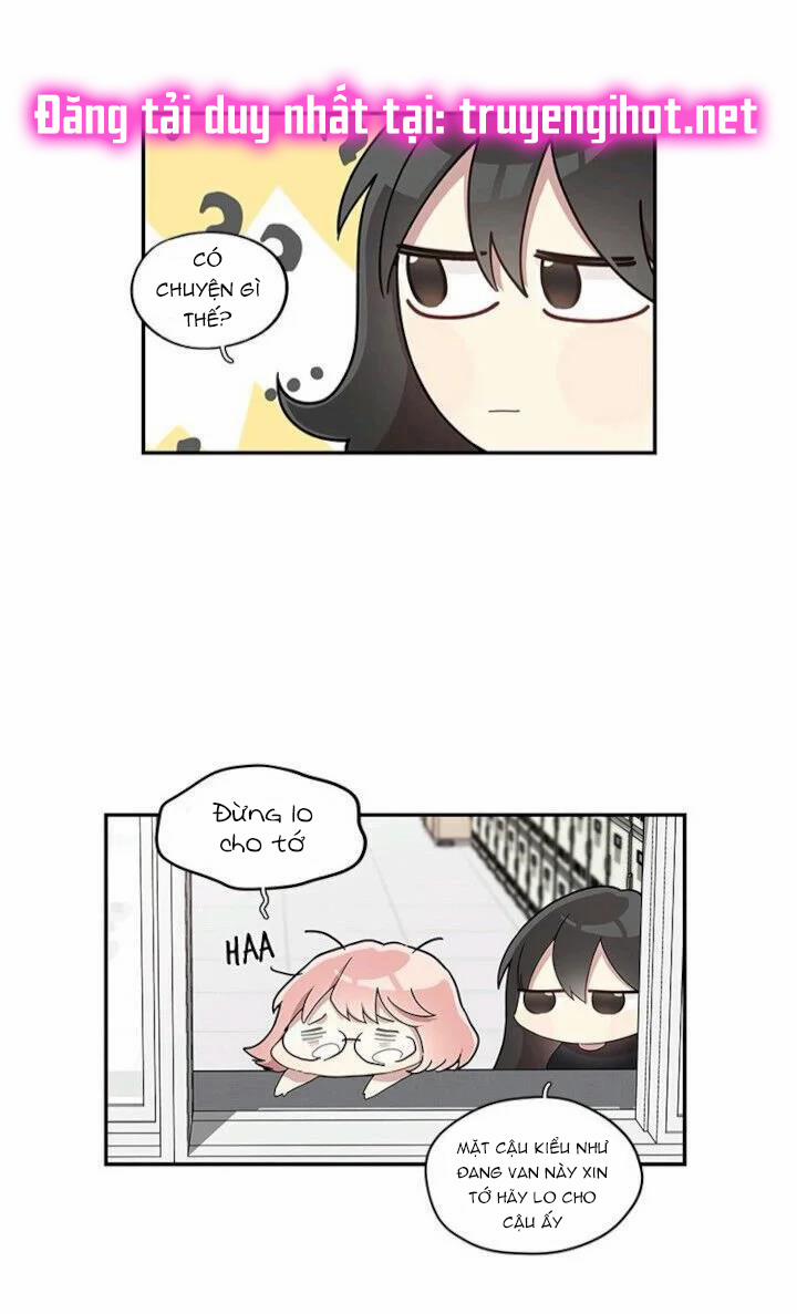 Khoảng Thời Gian Chúng Ta Đã Bỏ Lỡ 42.1 trang 19