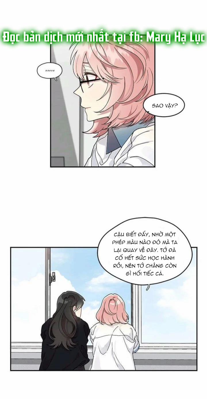 Khoảng Thời Gian Chúng Ta Đã Bỏ Lỡ 42.1 trang 20