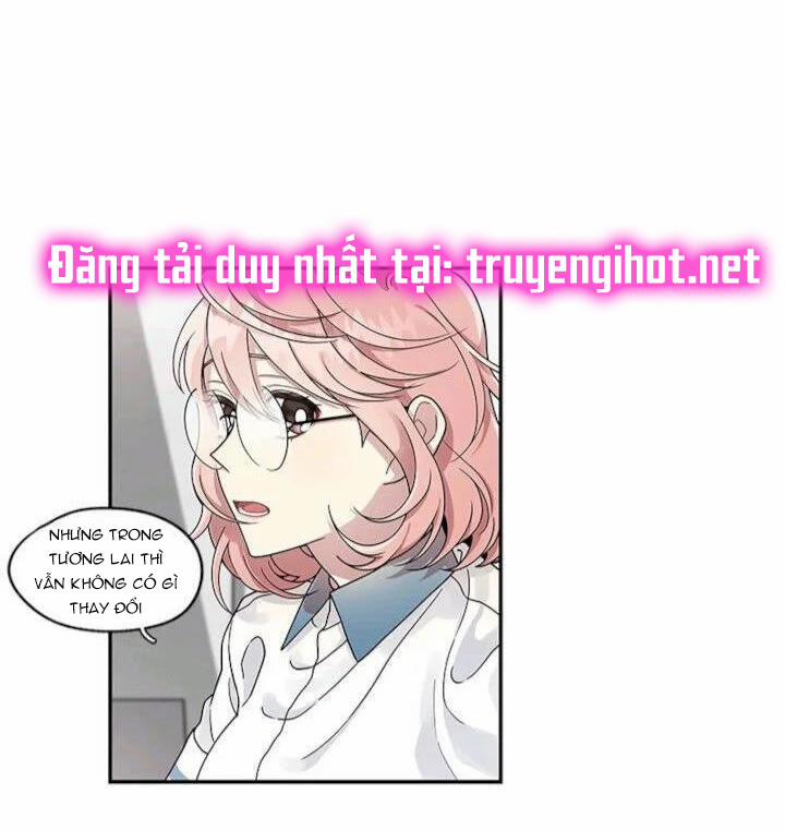 Khoảng Thời Gian Chúng Ta Đã Bỏ Lỡ 42.1 trang 21