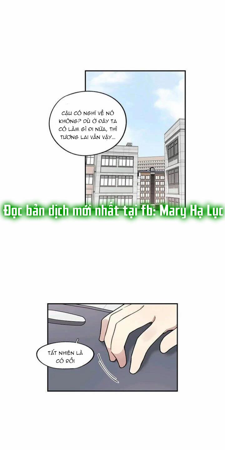 Khoảng Thời Gian Chúng Ta Đã Bỏ Lỡ 42.1 trang 22