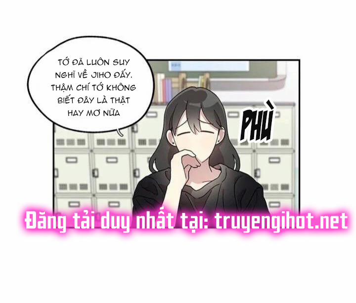 Khoảng Thời Gian Chúng Ta Đã Bỏ Lỡ 42.1 trang 23