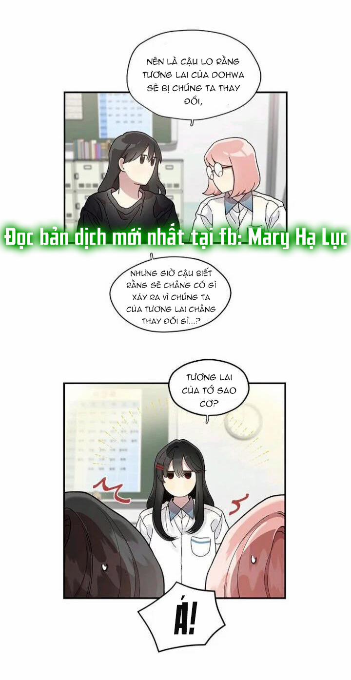 Khoảng Thời Gian Chúng Ta Đã Bỏ Lỡ 42.1 trang 24