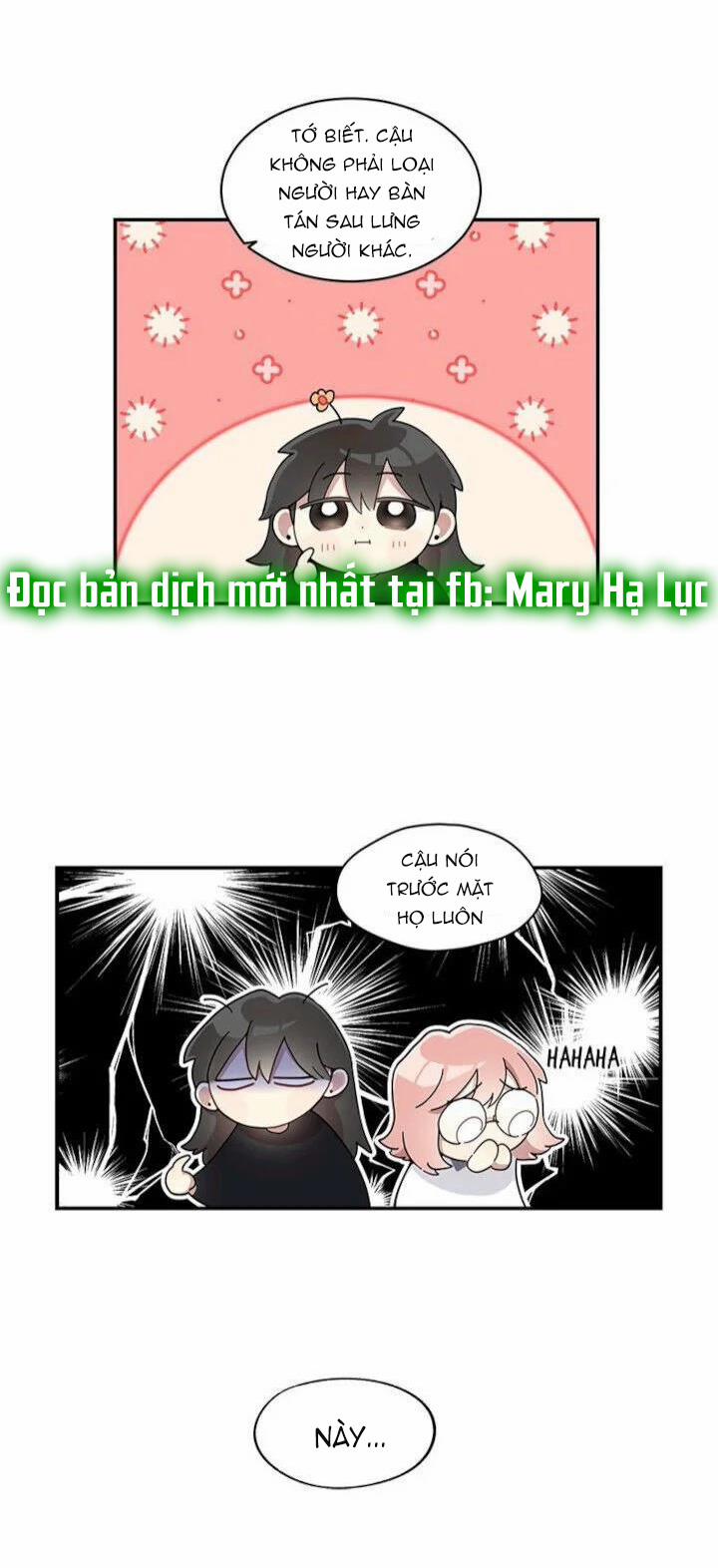 Khoảng Thời Gian Chúng Ta Đã Bỏ Lỡ 42.1 trang 26