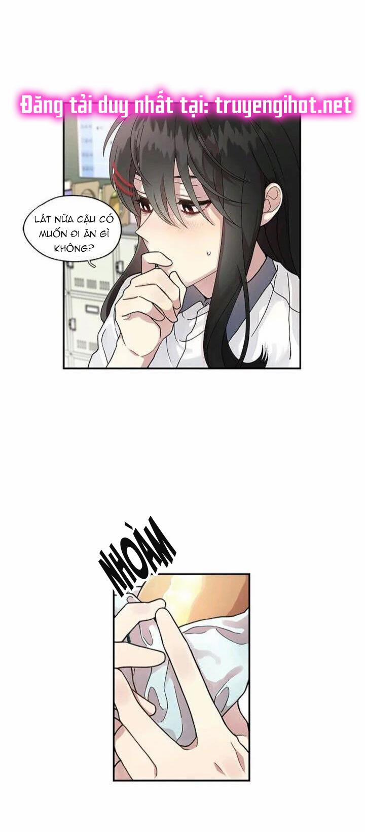 Khoảng Thời Gian Chúng Ta Đã Bỏ Lỡ 42.1 trang 27