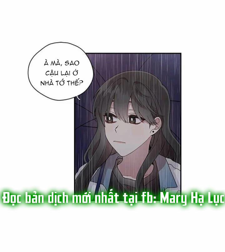 Khoảng Thời Gian Chúng Ta Đã Bỏ Lỡ 42.1 trang 4