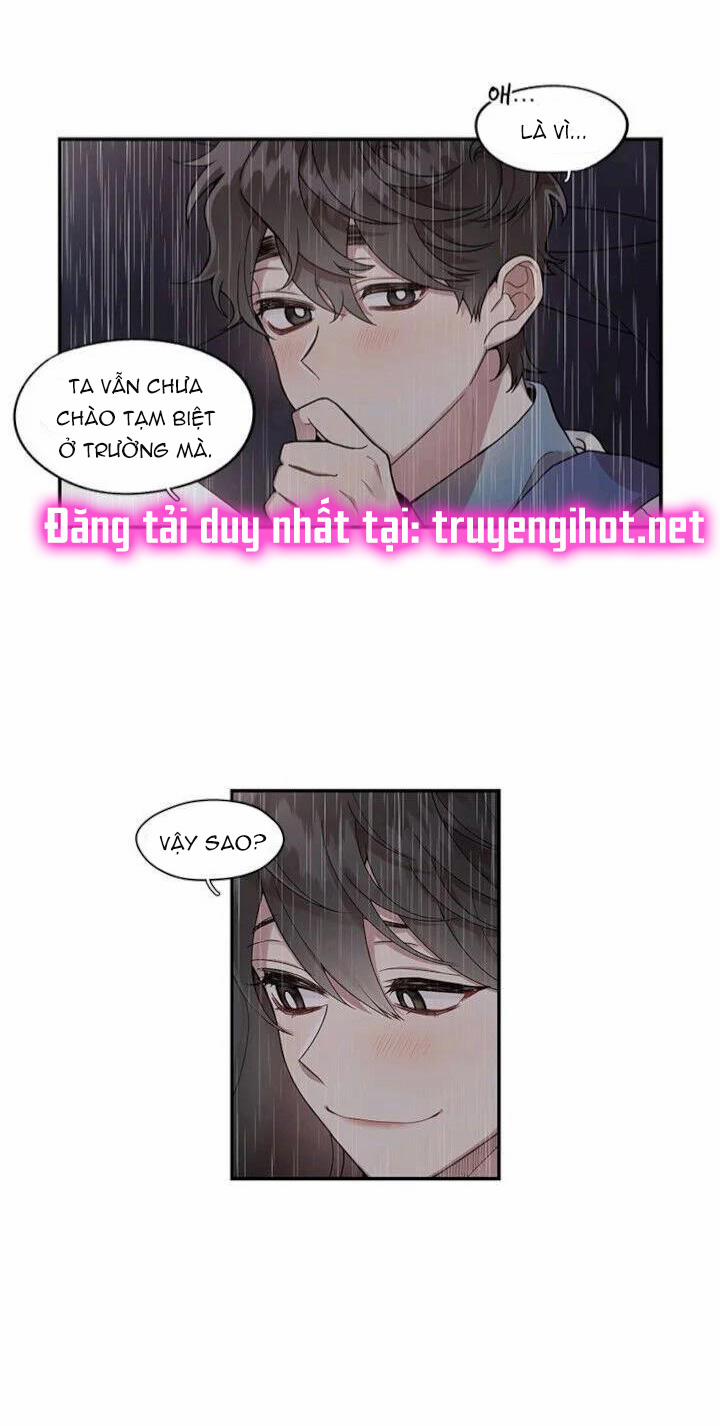 Khoảng Thời Gian Chúng Ta Đã Bỏ Lỡ 42.1 trang 5