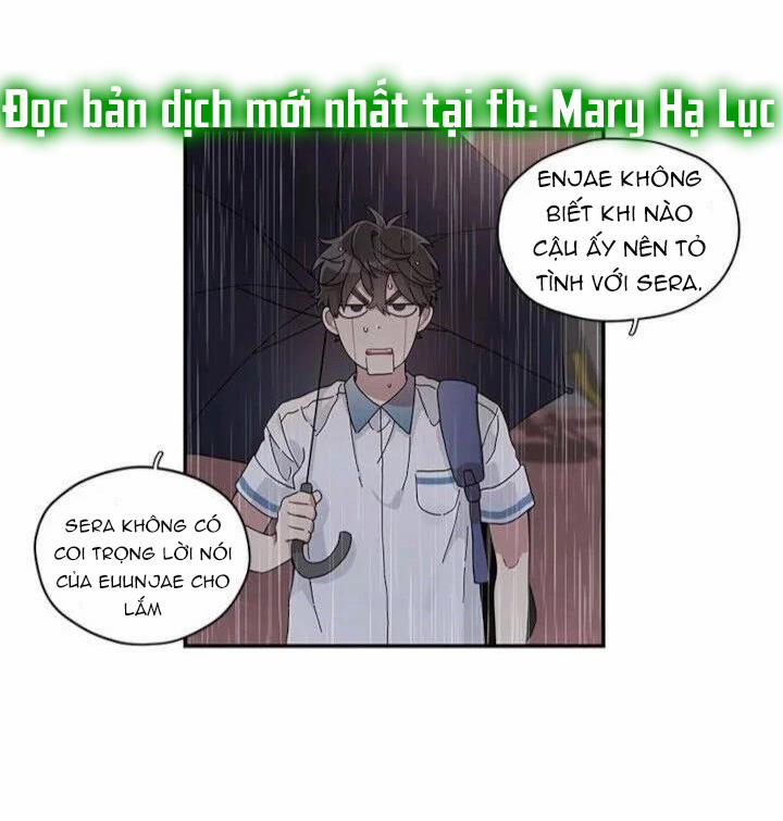 Khoảng Thời Gian Chúng Ta Đã Bỏ Lỡ 42.1 trang 8