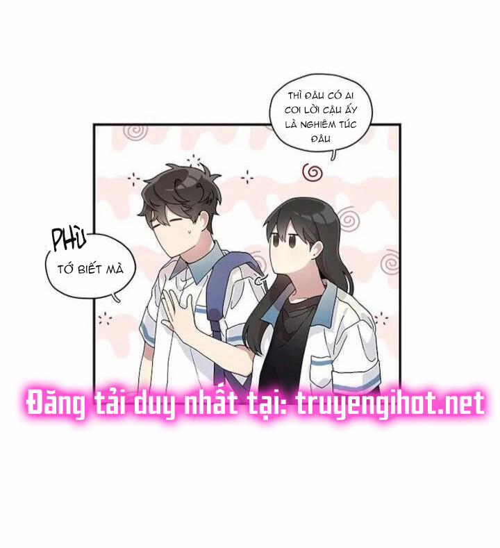 Khoảng Thời Gian Chúng Ta Đã Bỏ Lỡ 42.1 trang 9