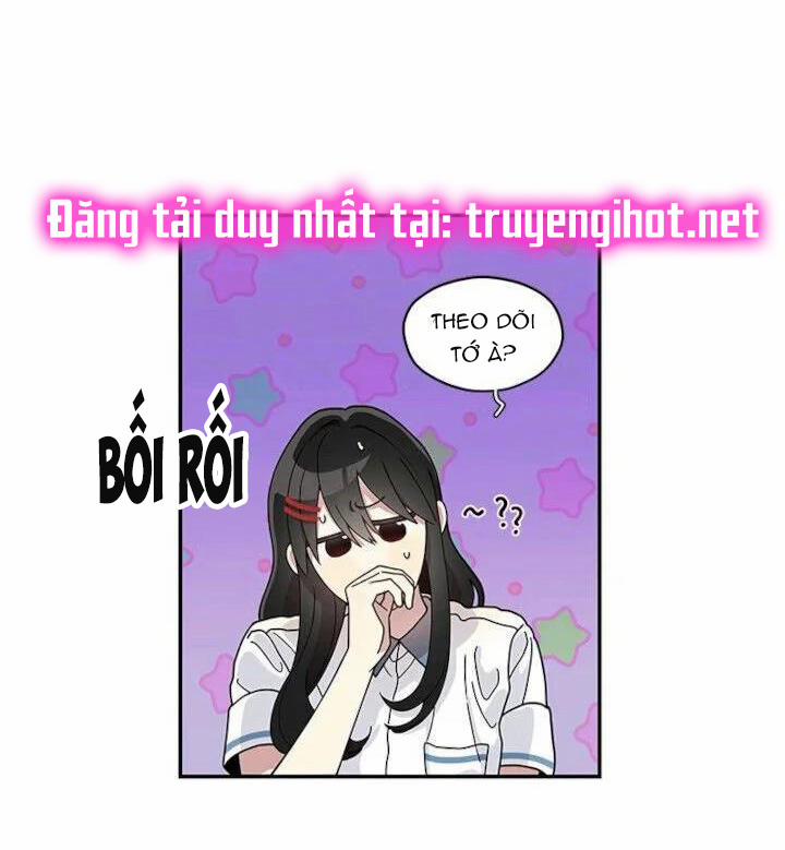 Khoảng Thời Gian Chúng Ta Đã Bỏ Lỡ 42.2 trang 11