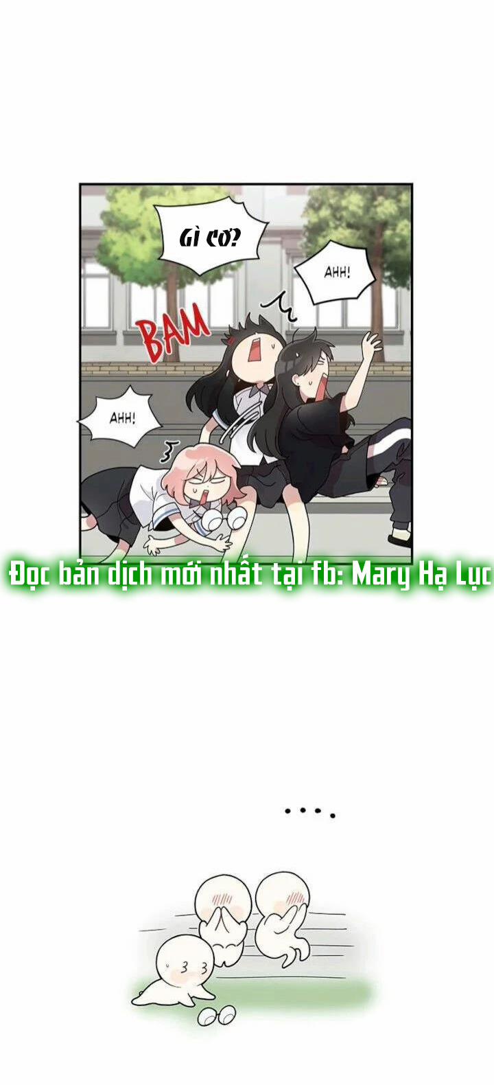 Khoảng Thời Gian Chúng Ta Đã Bỏ Lỡ 42.2 trang 12