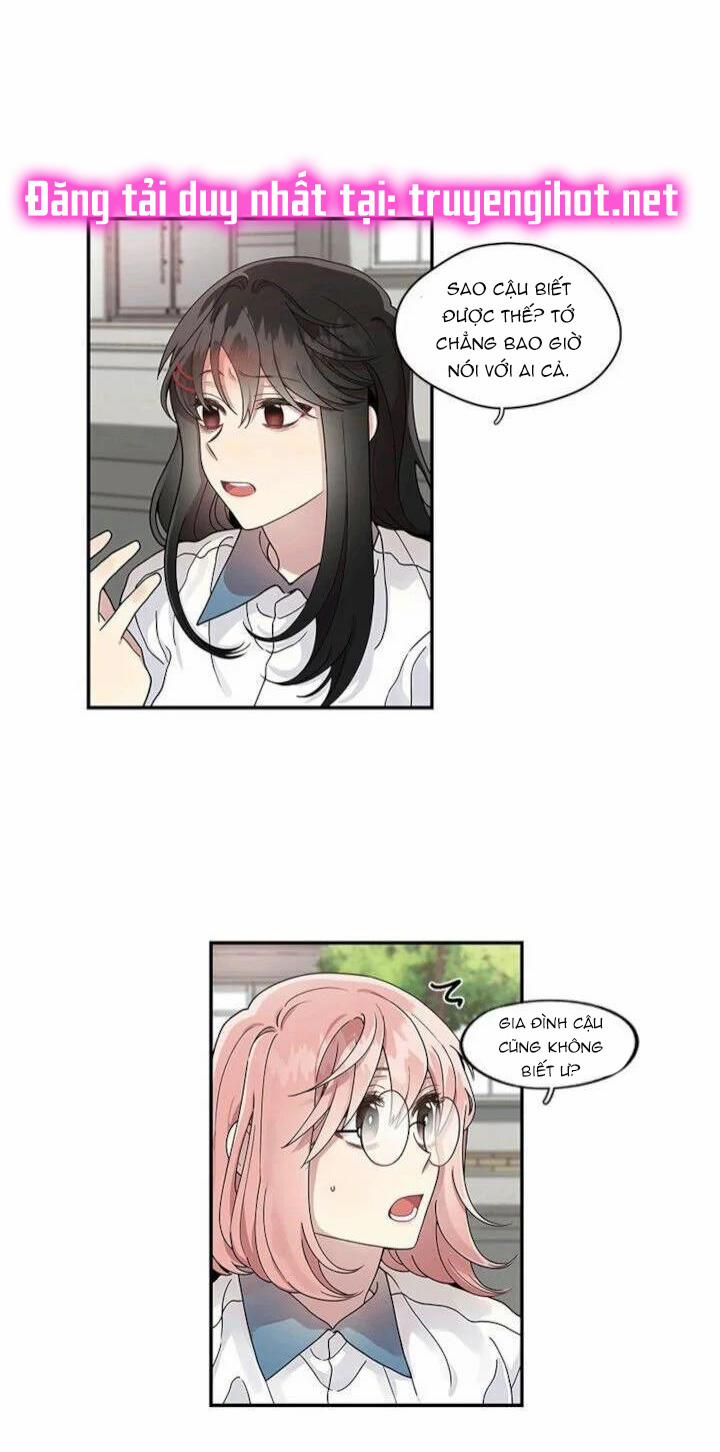 Khoảng Thời Gian Chúng Ta Đã Bỏ Lỡ 42.2 trang 13