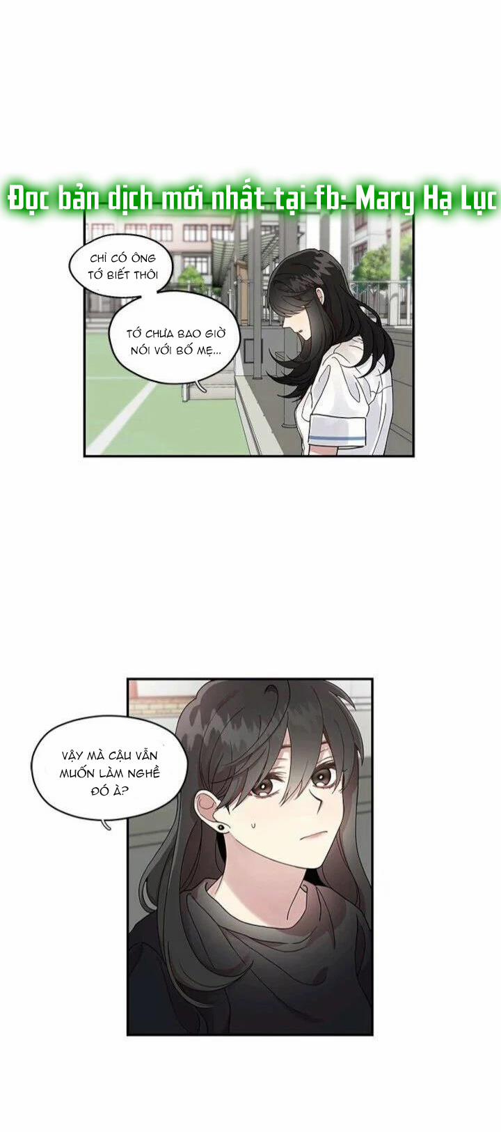 Khoảng Thời Gian Chúng Ta Đã Bỏ Lỡ 42.2 trang 14