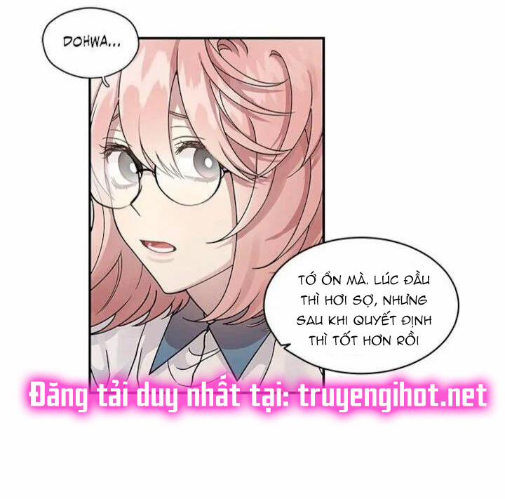 Khoảng Thời Gian Chúng Ta Đã Bỏ Lỡ 42.2 trang 17