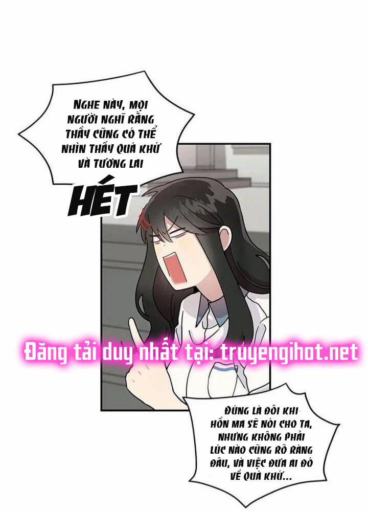 Khoảng Thời Gian Chúng Ta Đã Bỏ Lỡ 42.2 trang 19