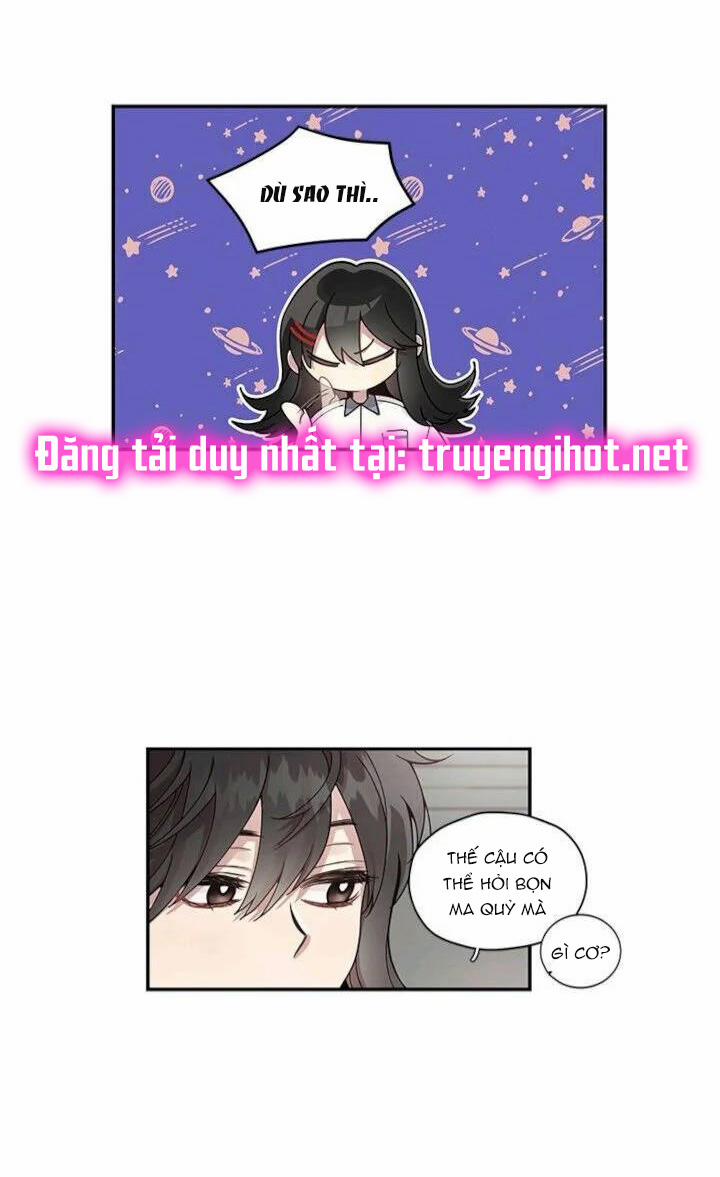 Khoảng Thời Gian Chúng Ta Đã Bỏ Lỡ 42.2 trang 21