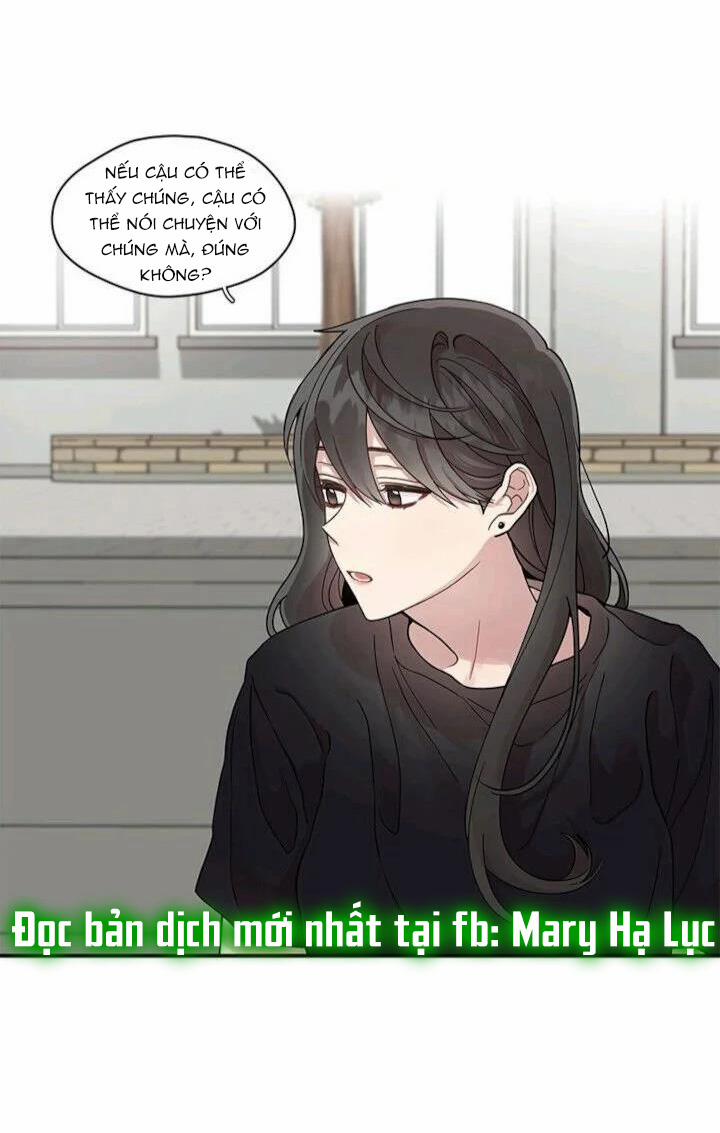 Khoảng Thời Gian Chúng Ta Đã Bỏ Lỡ 42.2 trang 22