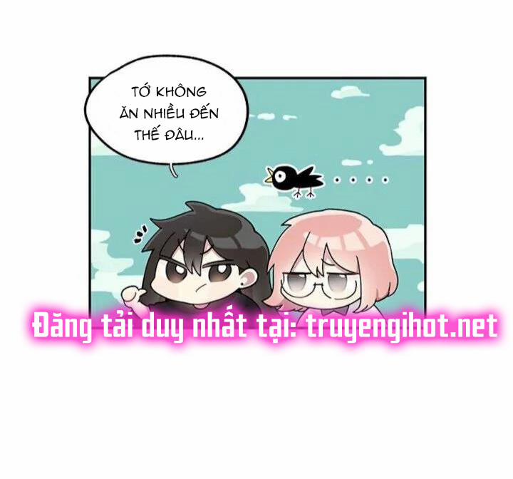 Khoảng Thời Gian Chúng Ta Đã Bỏ Lỡ 42.2 trang 5