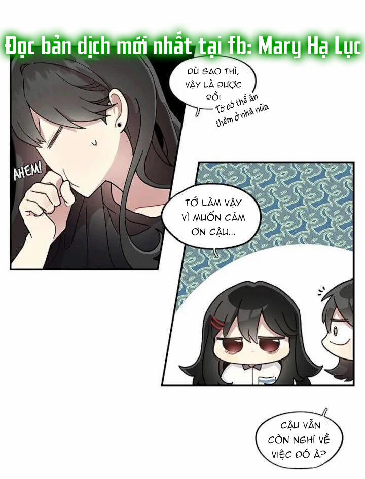 Khoảng Thời Gian Chúng Ta Đã Bỏ Lỡ 42.2 trang 6