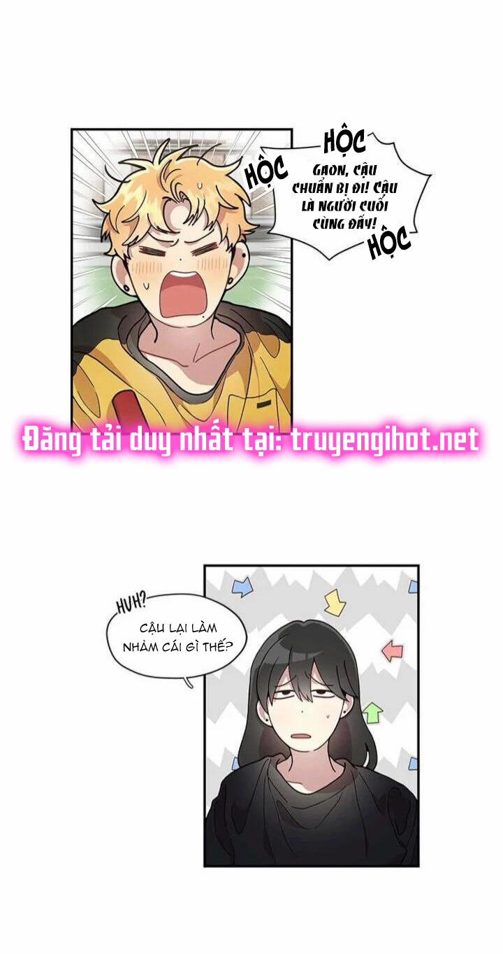 Khoảng Thời Gian Chúng Ta Đã Bỏ Lỡ 43.1 trang 10