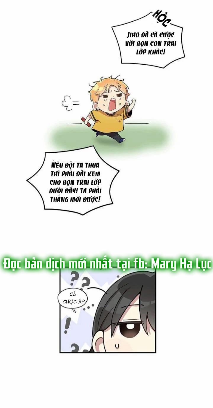 Khoảng Thời Gian Chúng Ta Đã Bỏ Lỡ 43.1 trang 11