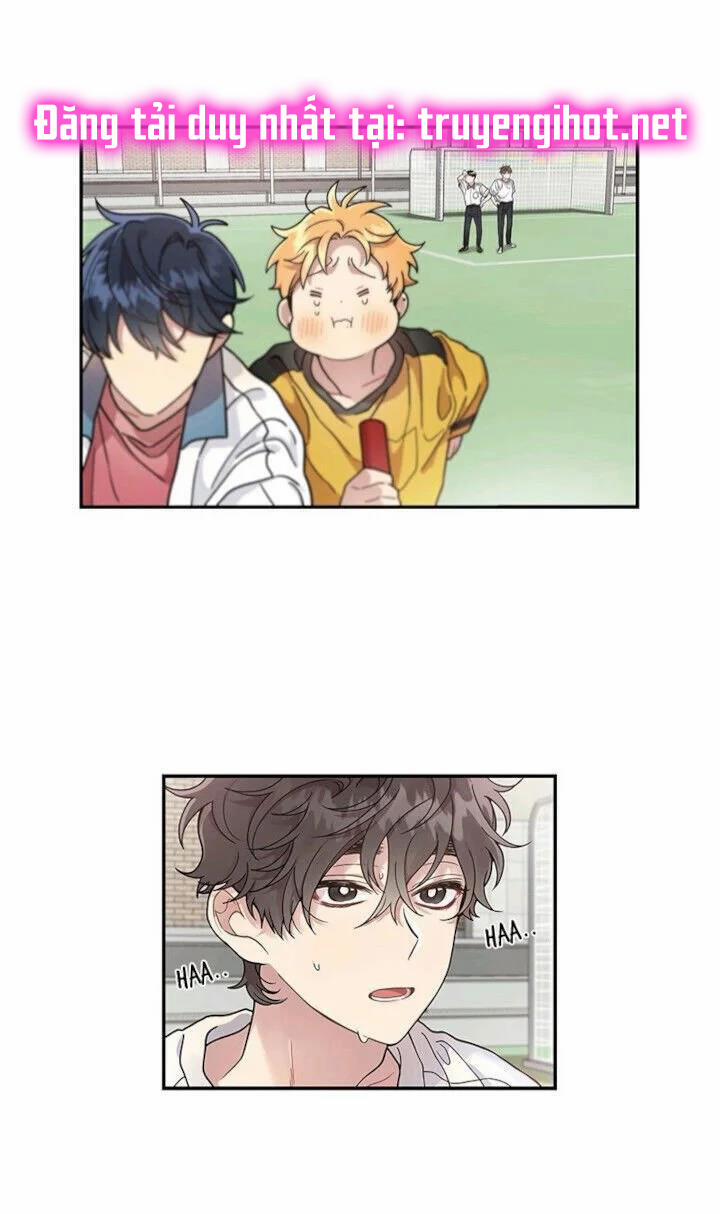 Khoảng Thời Gian Chúng Ta Đã Bỏ Lỡ 43.1 trang 12