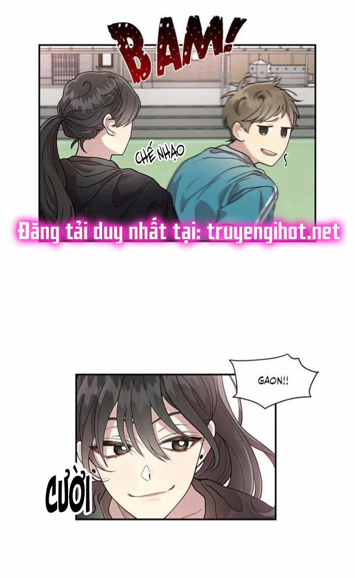 Khoảng Thời Gian Chúng Ta Đã Bỏ Lỡ 43.1 trang 14