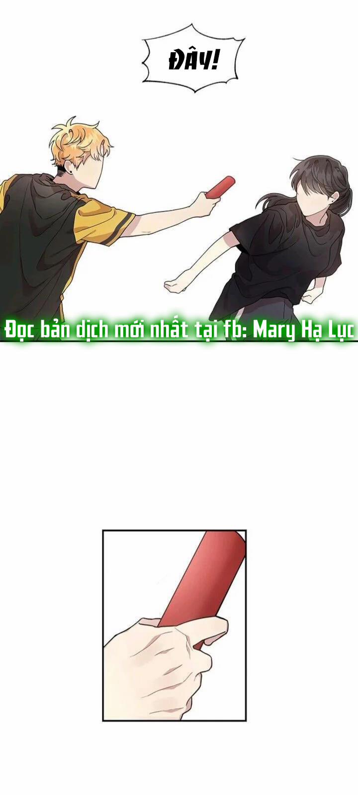 Khoảng Thời Gian Chúng Ta Đã Bỏ Lỡ 43.1 trang 15