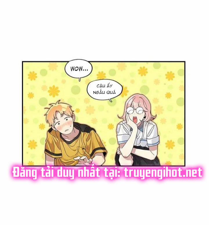 Khoảng Thời Gian Chúng Ta Đã Bỏ Lỡ 43.1 trang 18