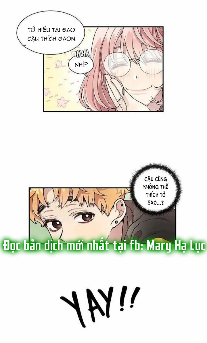 Khoảng Thời Gian Chúng Ta Đã Bỏ Lỡ 43.1 trang 19