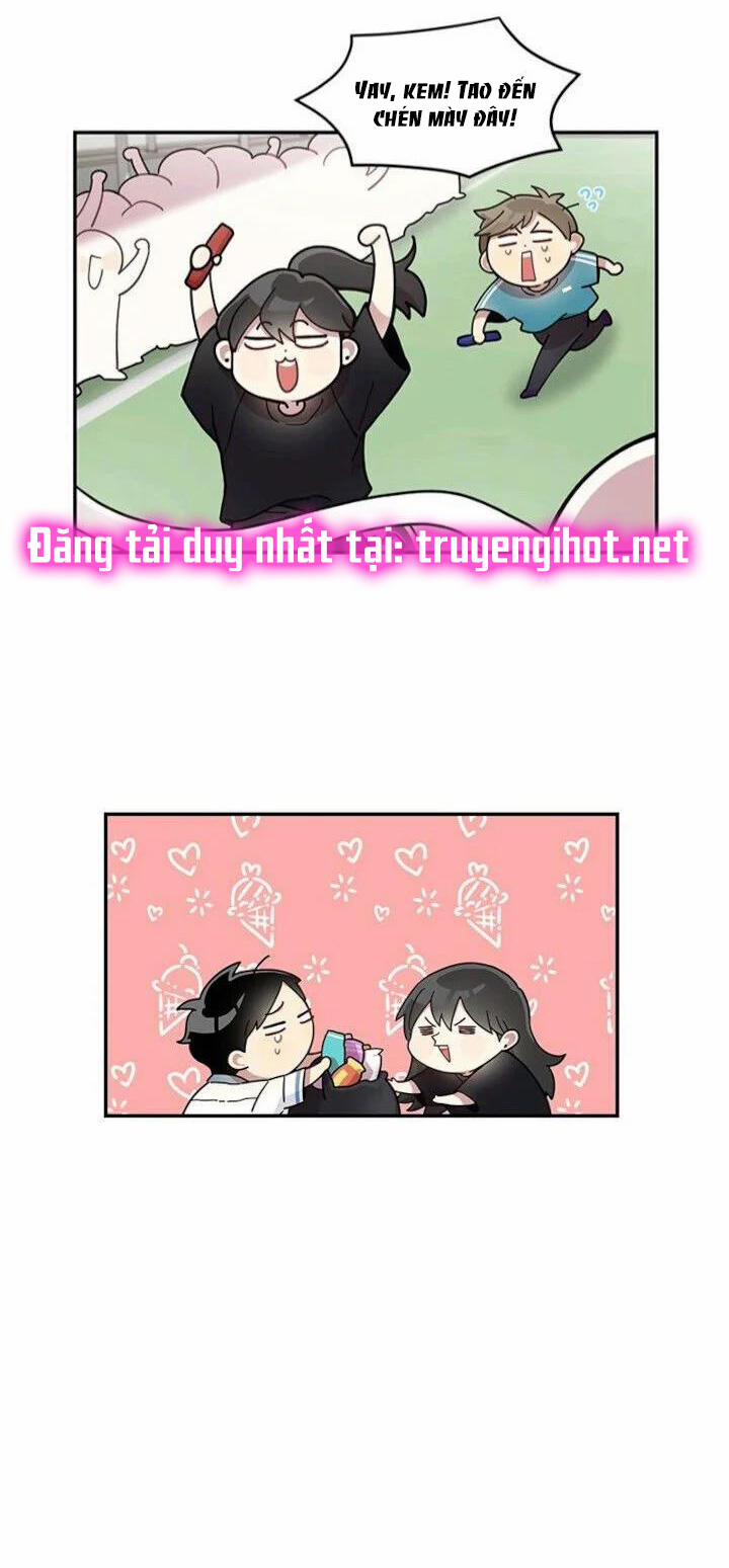 Khoảng Thời Gian Chúng Ta Đã Bỏ Lỡ 43.1 trang 20