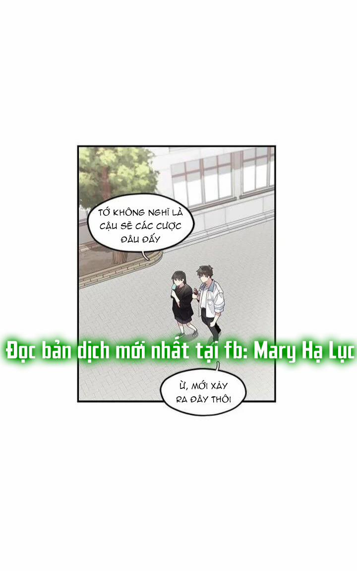 Khoảng Thời Gian Chúng Ta Đã Bỏ Lỡ 43.1 trang 21