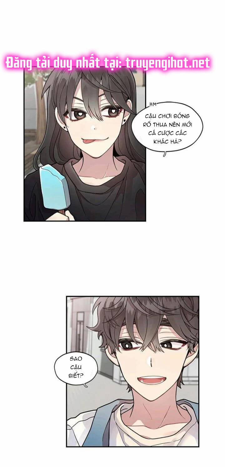 Khoảng Thời Gian Chúng Ta Đã Bỏ Lỡ 43.1 trang 22