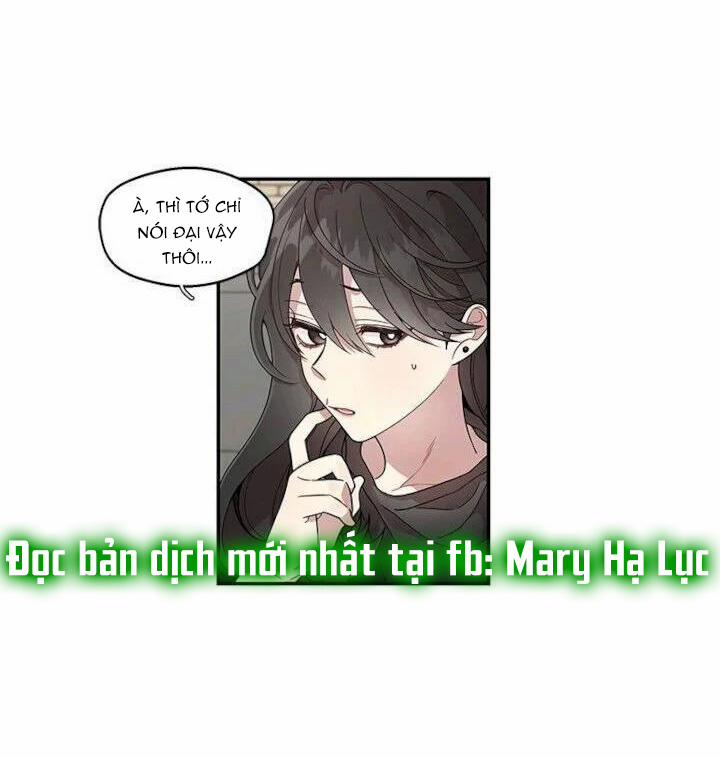 Khoảng Thời Gian Chúng Ta Đã Bỏ Lỡ 43.1 trang 5