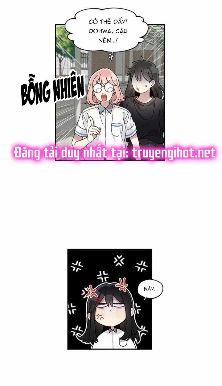 Khoảng Thời Gian Chúng Ta Đã Bỏ Lỡ 43.1 trang 6