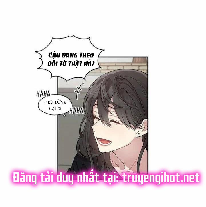 Khoảng Thời Gian Chúng Ta Đã Bỏ Lỡ 43.1 trang 8