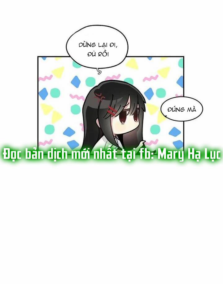 Khoảng Thời Gian Chúng Ta Đã Bỏ Lỡ 43.2 trang 14