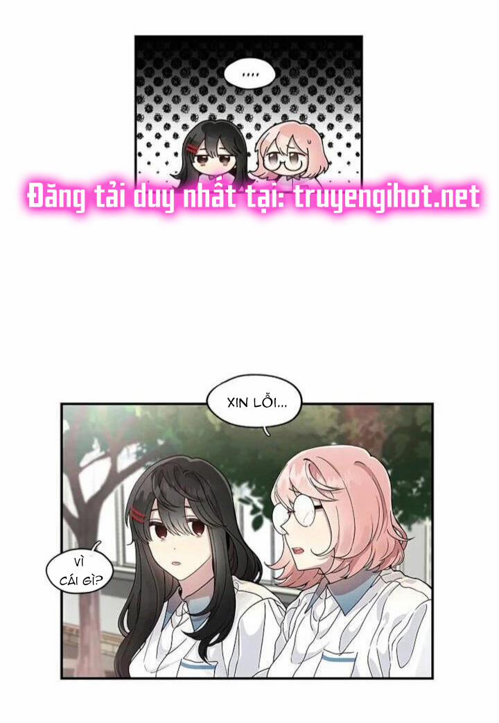 Khoảng Thời Gian Chúng Ta Đã Bỏ Lỡ 43.2 trang 15