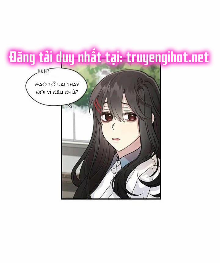 Khoảng Thời Gian Chúng Ta Đã Bỏ Lỡ 43.2 trang 17