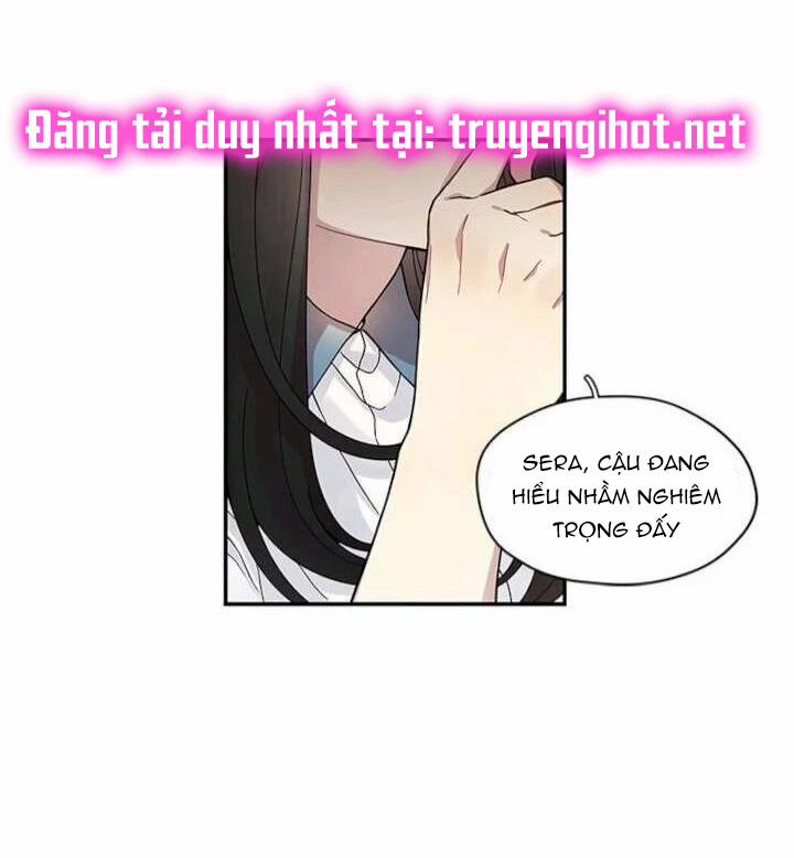 Khoảng Thời Gian Chúng Ta Đã Bỏ Lỡ 43.2 trang 19