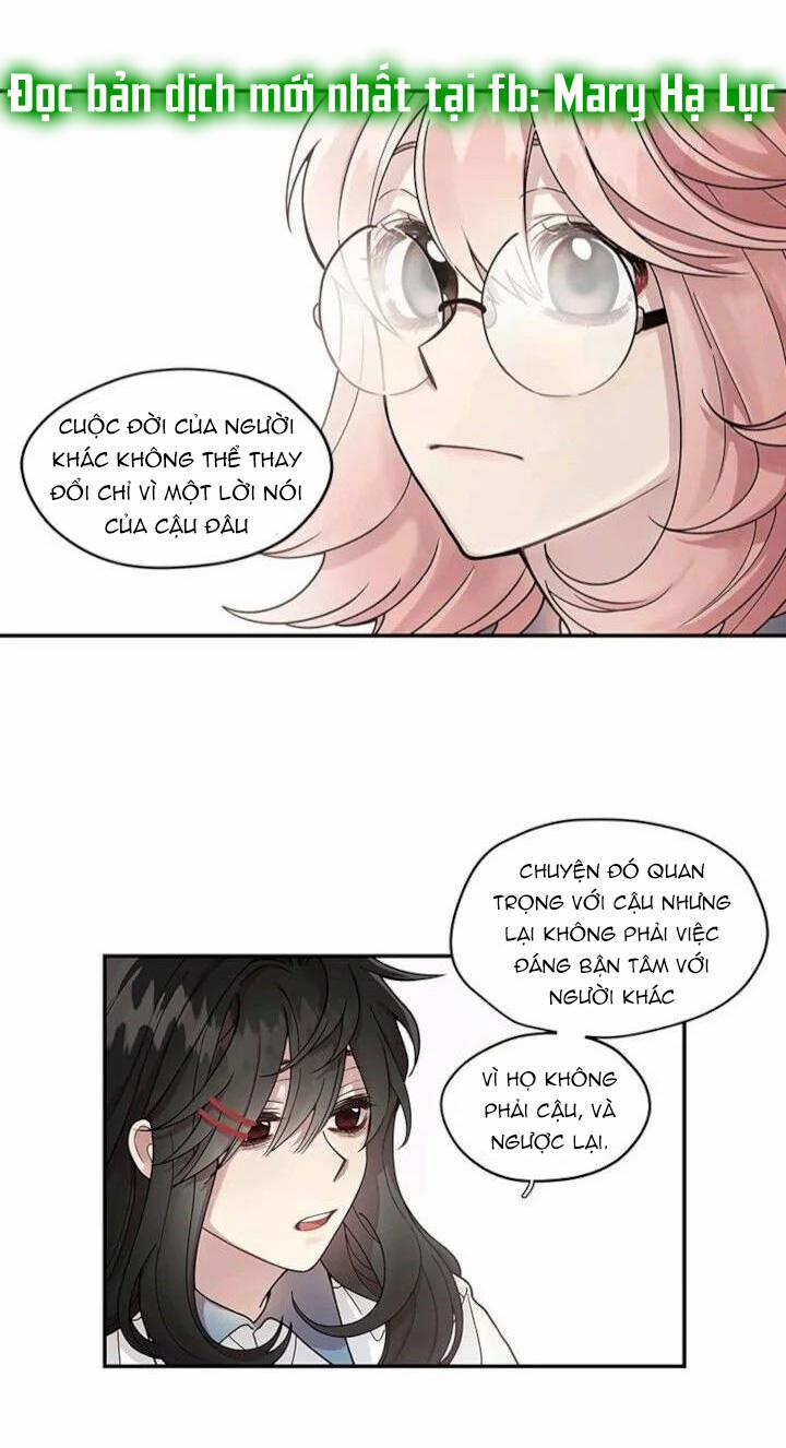 Khoảng Thời Gian Chúng Ta Đã Bỏ Lỡ 43.2 trang 20